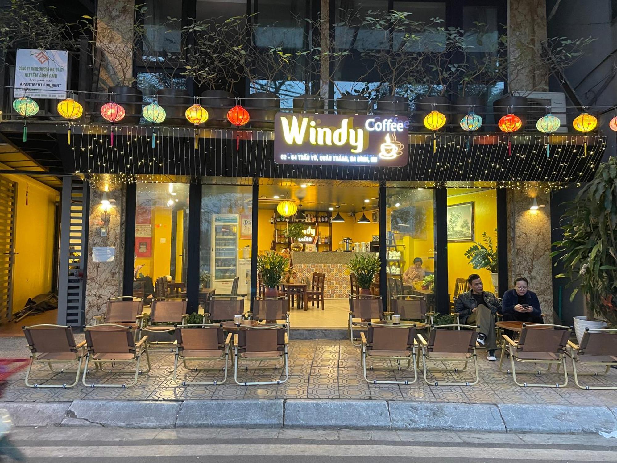 Windy Lakeview Studio Ha Noi هانوي المظهر الخارجي الصورة