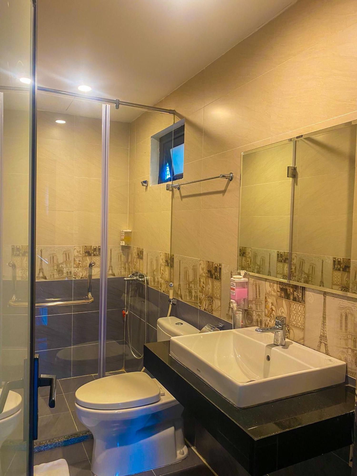 Windy Lakeview Studio Ha Noi هانوي المظهر الخارجي الصورة
