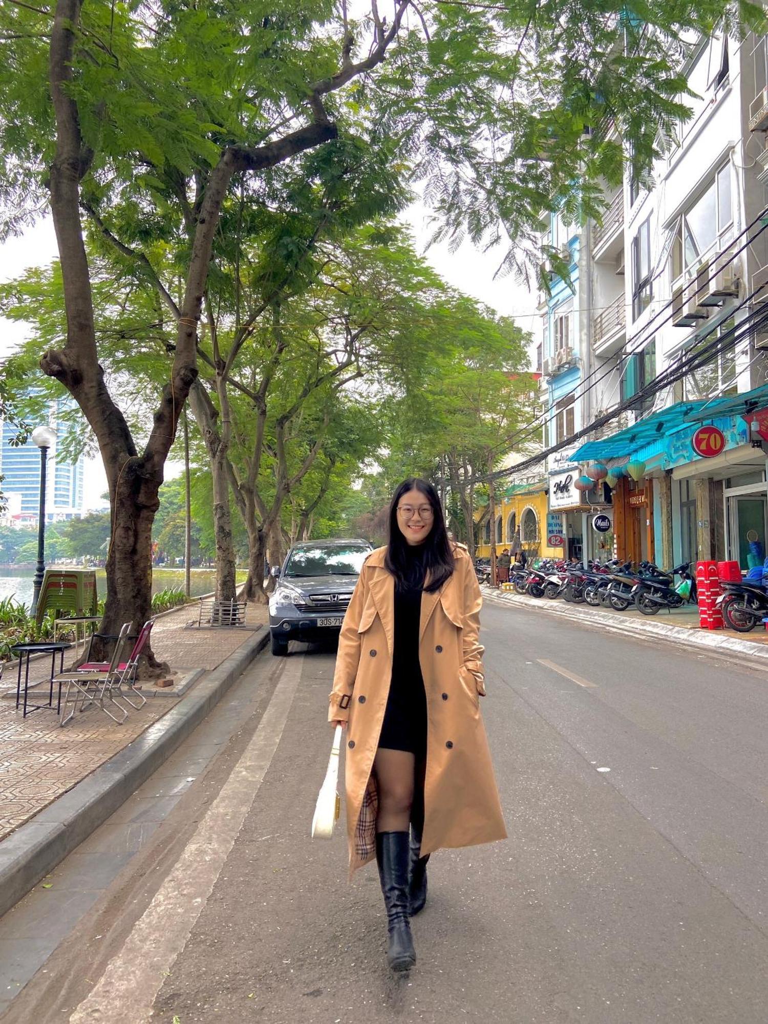 Windy Lakeview Studio Ha Noi هانوي المظهر الخارجي الصورة